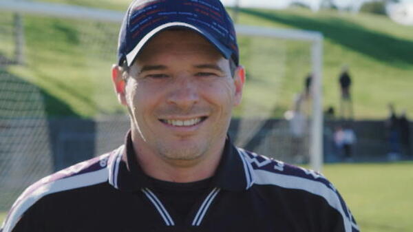 Meet Transplant Australia FC