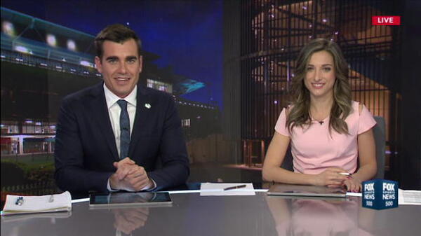 Troisi to re-sign with Victory?