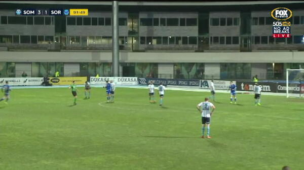 Epifano nets a brace