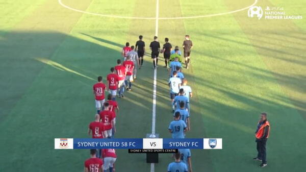 PS4 NPL NSW Round 18