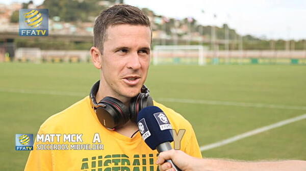 FFA TV | Next stop Croatia 