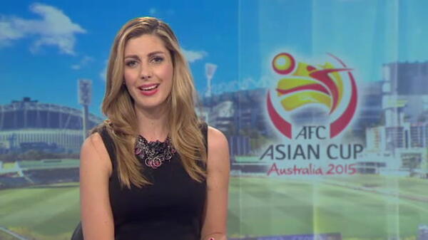 Socceroos' top 10 Asian Cup goals