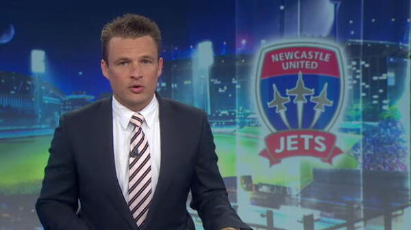 Middleby steps down as Jets boss