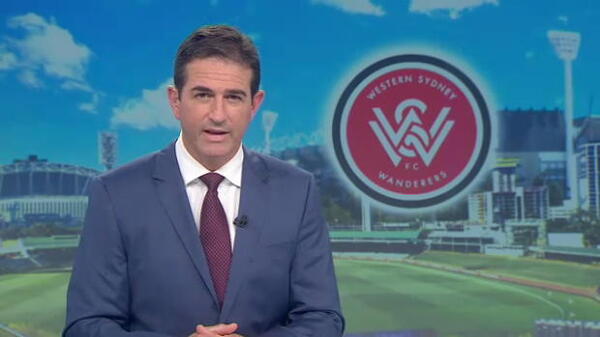 Another injury blow for Wanderers
