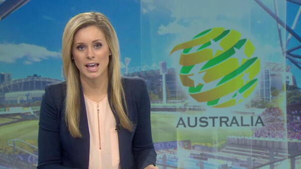 Socceroo injury concerns
