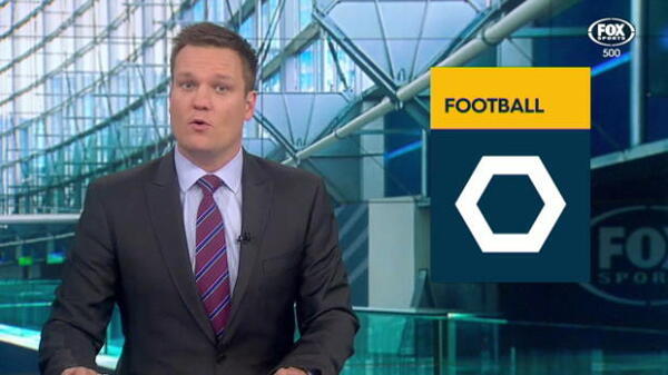 Tough conditions suit Socceroos