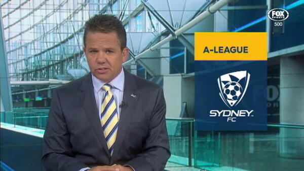 Brosque stands by Smeltz