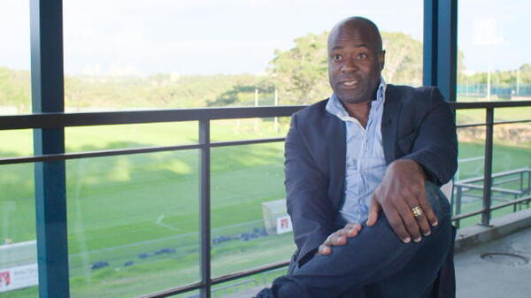 FFA TV | Cameroon's road to Russia