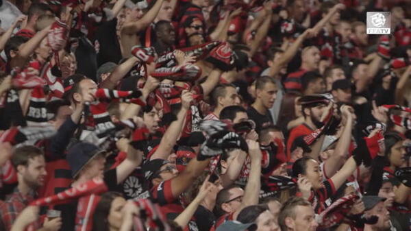 FFA TV | Sydney Derby Special