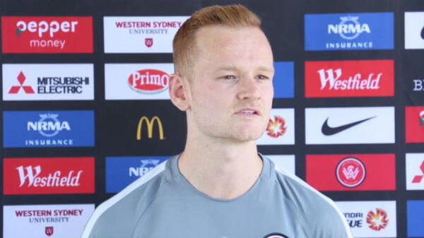 Clisby backs current strike force