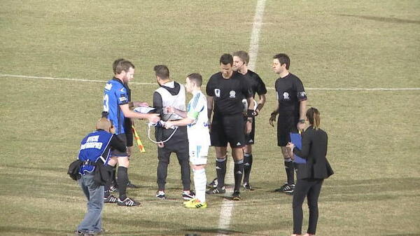 Victory v Bayswater extended highlights