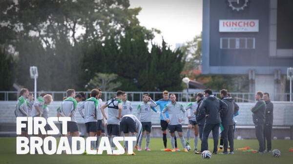 FFA TV coming soon!