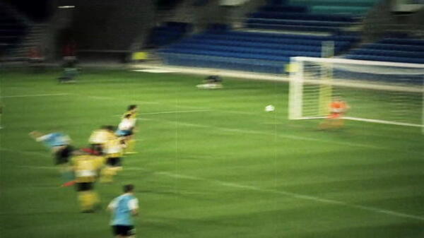Ready for the second edition of the Westfield FFA Cup