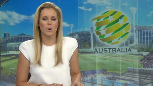 Aussie pride for Socceroo debutants