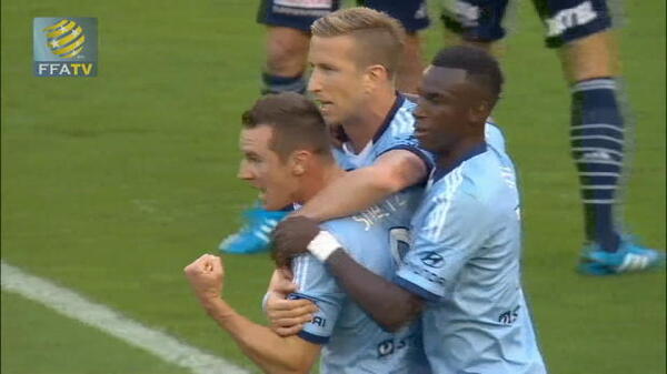 FFA TV | Rivals discuss underrated opponents 