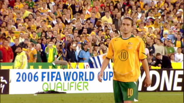 That night in 2005 - part three