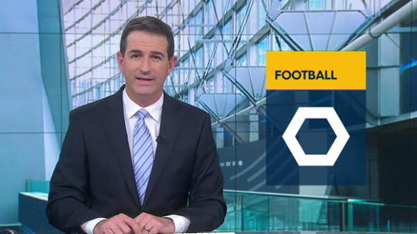 Socceroos starring abroad