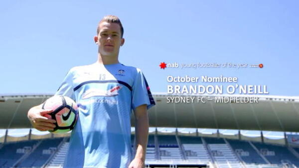 O'Neill on NAB nomination