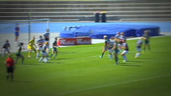 Best of Westfield W-League 2013/14