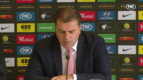 Risdon deserves his chance: Ange