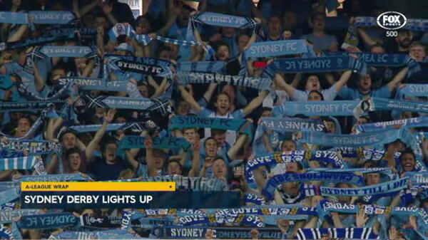 A-League Round 3 wrap