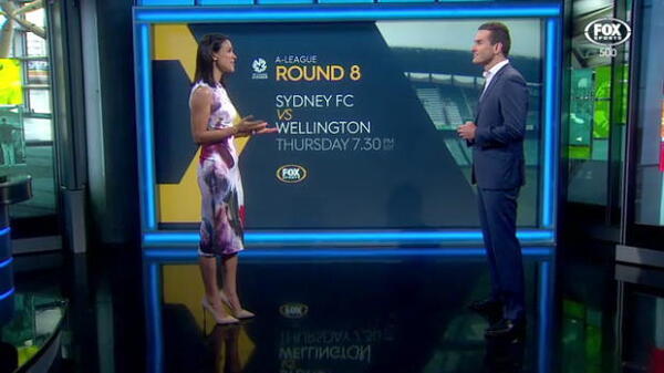 Preview: Sydney FC v Phoenix