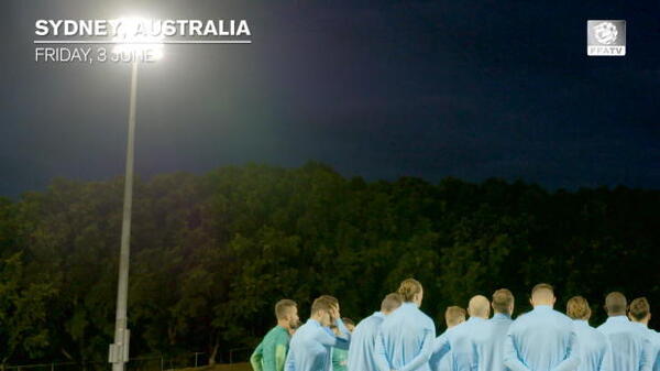 FFA TV | Socceroos striker stocks to pay dividends