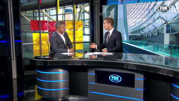Hyundai A-League Round 16 preview
