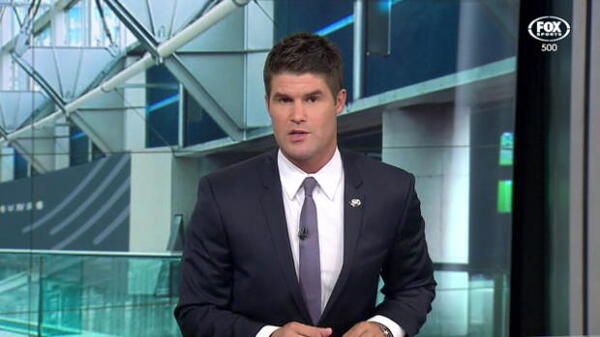 FFA issue Victory with Show Cause notice