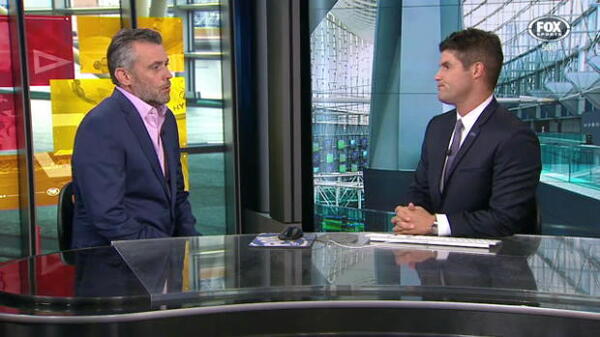 Hill's take on A-League issues