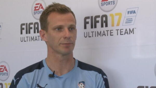 Wilkinson not focusing on Socceroos