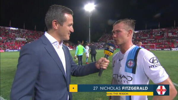 City hero hails team performance