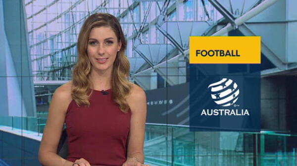 Preview: Caltex Socceroos v Jordan