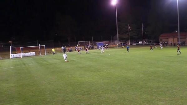 PS4 NPL Victoria Rd 5 Highlights
