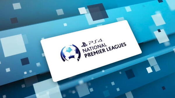 PS4 NPL NSW Rd 4 Highlights