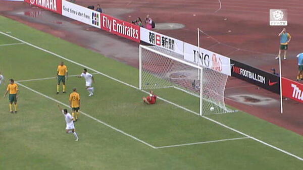 FFA TV | Socceroos opponents: Iraq