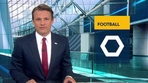 Ange to stick with Socceroos' philosophy