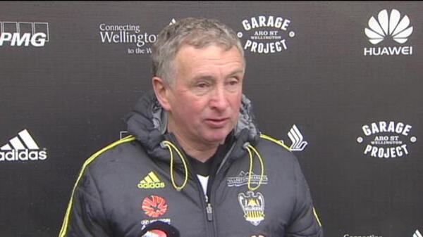 Merrick praises Phoenix signings
