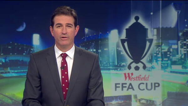 Victory and Mariners progress