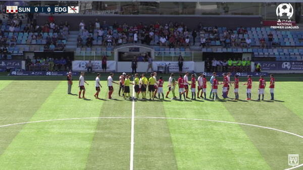 PS4 NPL Finals Series: Grand Final highlights