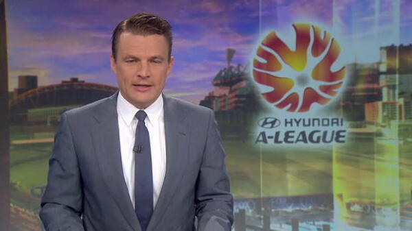 Sky Blues down Glory
