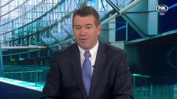 Cahill starts fourth Cup campaign