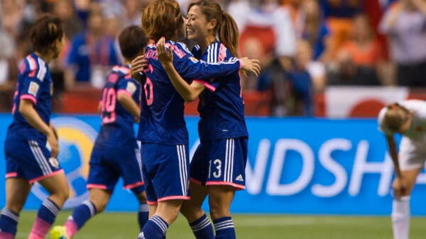 Japan books date with Matildas