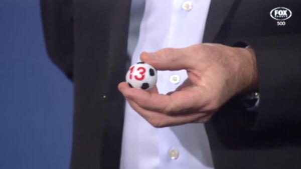 Office worker thrust into FFA Cup limelight