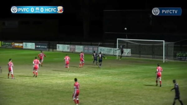PS4 NPL Victoria Rd 21 Highlights