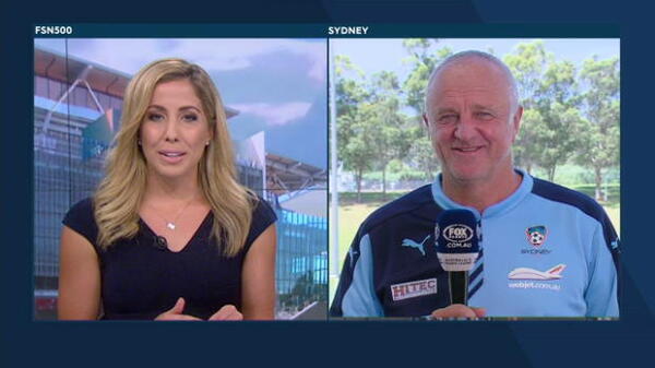 Sky Blues boss lauds improvement