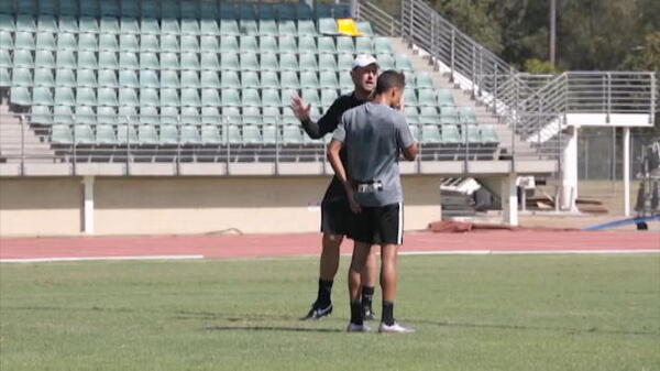 Popa confident of upsetting Sky Blues