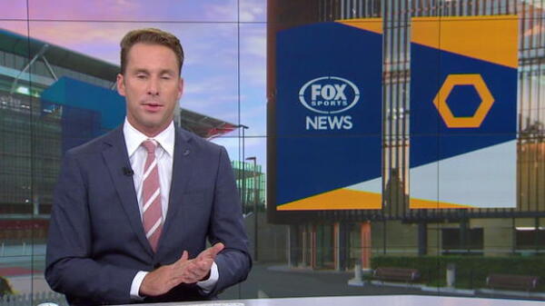 Popovic: 'No room for anti-social behaviour'