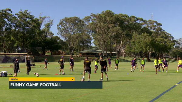 Lowe: 'crazy things can happen'