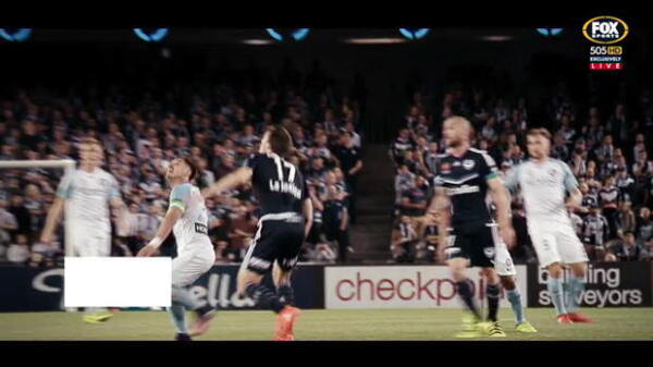 Victory's road to the Hyundai A-League GF